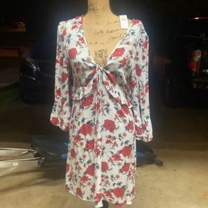 Nothing wrong with brand new just to big for me